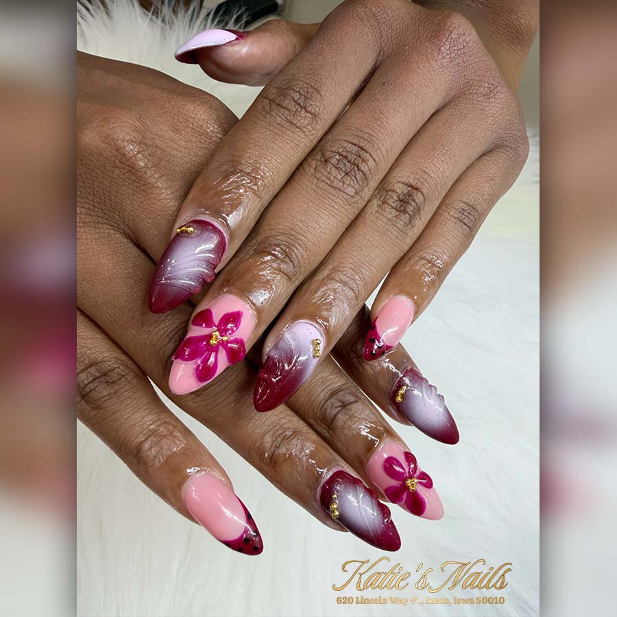 Nail May 22